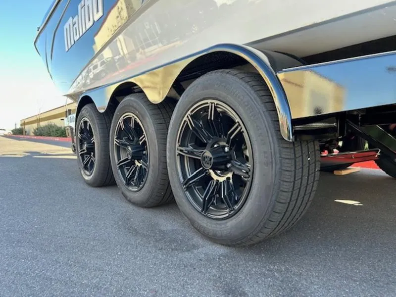Slide: The Image of Malibu 26 LSV 2025 - 5