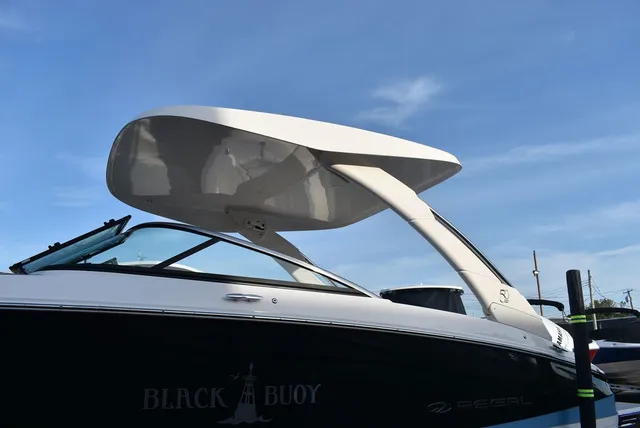 Slide: The Image of Regal LX4 2021 - 27