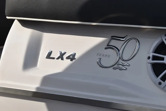 Slide: The Image of Regal LX4 2021 - 28