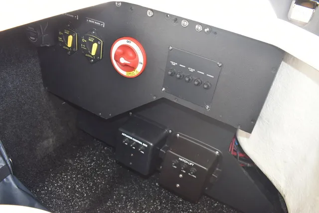Slide: The Image of Regal LX4 2021 - 56