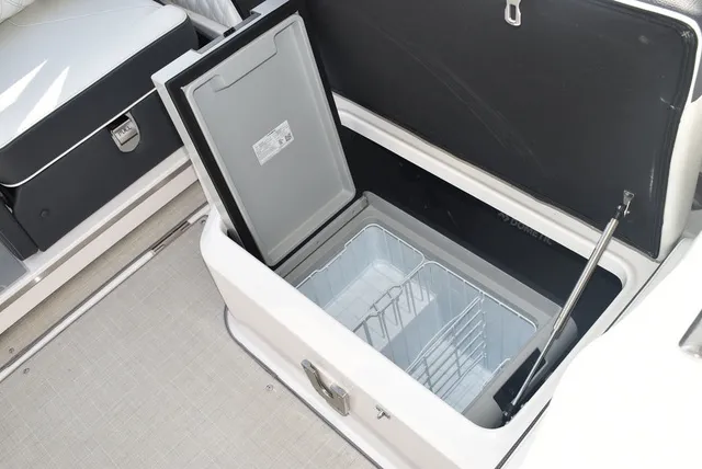 Slide: The Image of Regal LX4 2021 - 60
