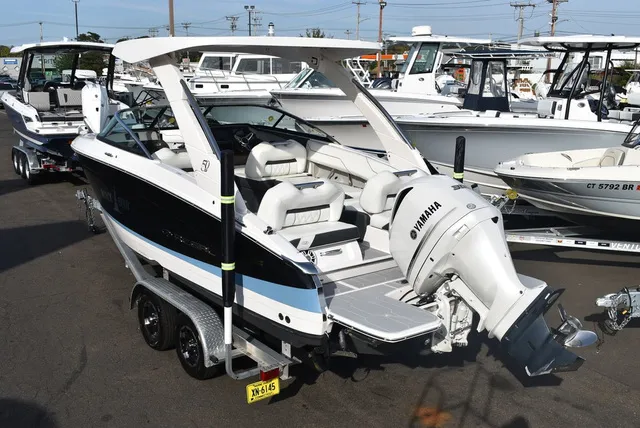 Slide: The Image of Regal LX4 2021 - 7