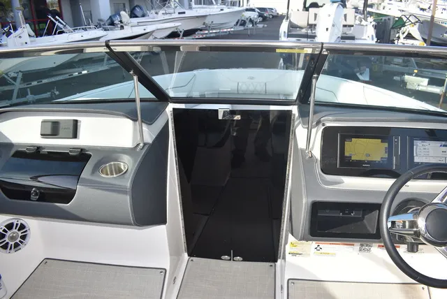 Slide: The Image of Regal LX4 2021 - 90