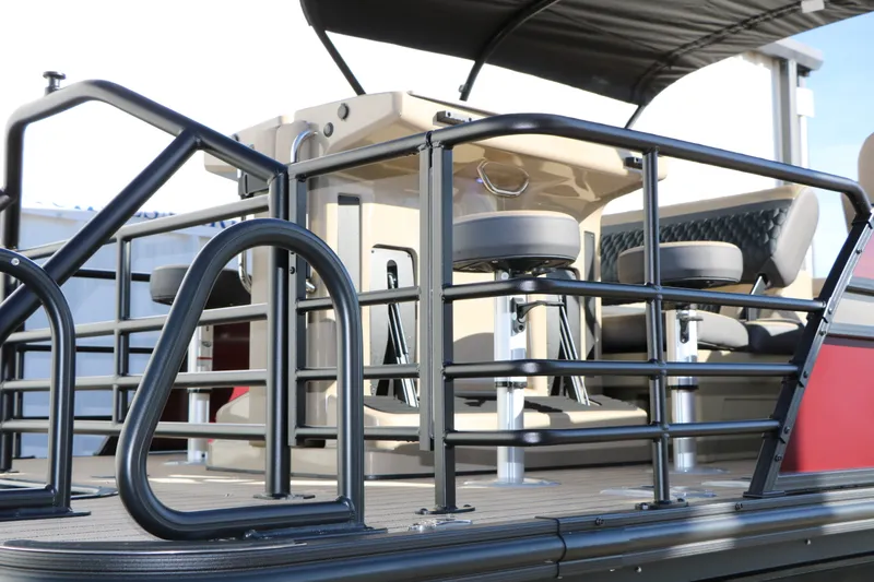 Slide: The Image of Sylvan L3 DLZ Bar Tri-Toon 2026 - 12