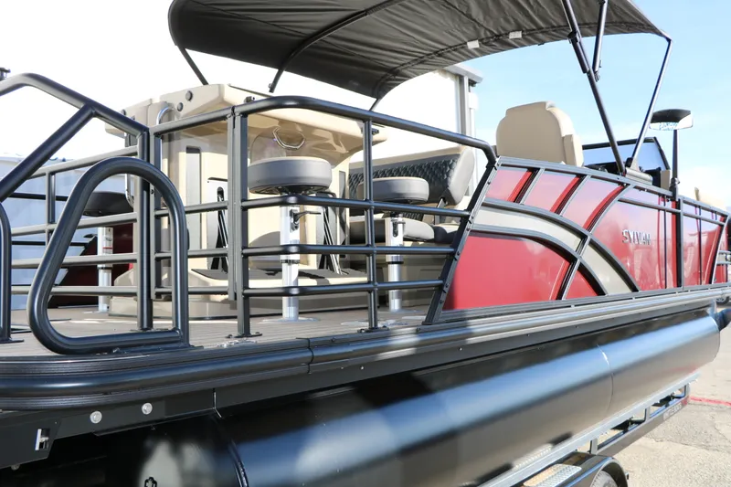 Slide: The Image of Sylvan L3 DLZ Bar Tri-Toon 2026 - 13