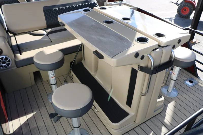 Slide: The Image of Sylvan L3 DLZ Bar Tri-Toon 2026 - 18