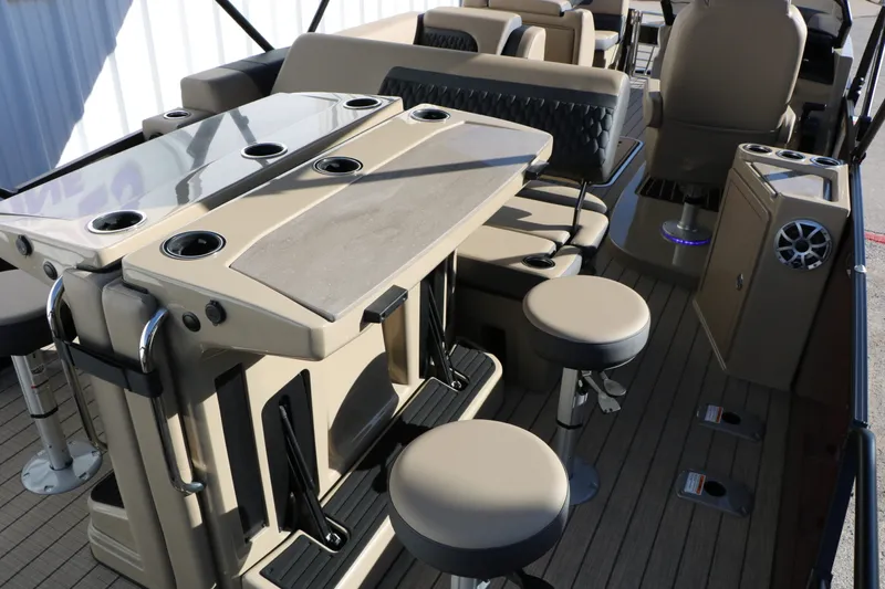 Slide: The Image of Sylvan L3 DLZ Bar Tri-Toon 2026 - 19