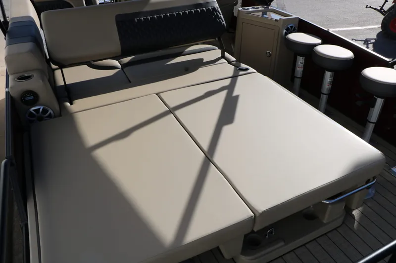 Slide: The Image of Sylvan L3 DLZ Bar Tri-Toon 2026 - 20