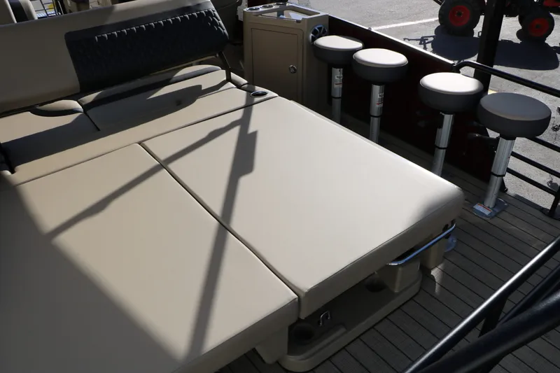 Slide: The Image of Sylvan L3 DLZ Bar Tri-Toon 2026 - 21