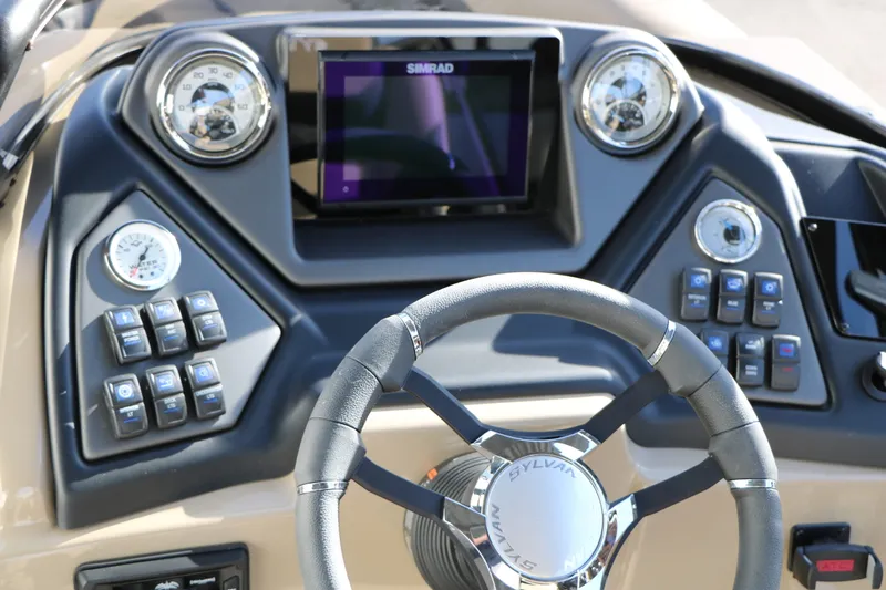 Slide: The Image of Sylvan L3 DLZ Bar Tri-Toon 2026 - 31