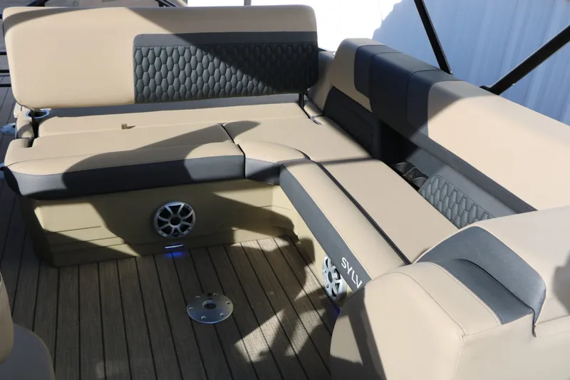 Slide: The Image of Sylvan L3 DLZ Bar Tri-Toon 2026 - 32