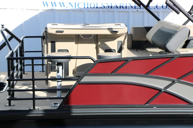 Slide: The Image of Sylvan L3 DLZ Bar Tri-Toon 2026 - 4