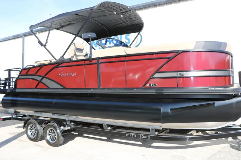 Slide: The Image of Sylvan L3 DLZ Bar Tri-Toon 2026 - 5