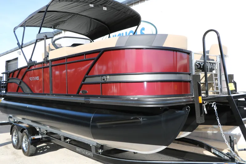 Slide: The Image of Sylvan L3 DLZ Bar Tri-Toon 2026 - 6