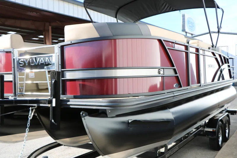 Slide: The Image of Sylvan L3 DLZ Bar Tri-Toon 2026 - 8