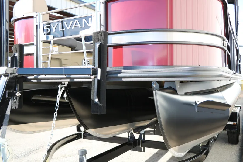 Slide: The Image of Sylvan L3 DLZ Bar Tri-Toon 2026 - 9