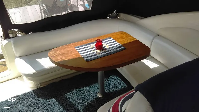 Slide: The Image of Cockpit Table - 5083166