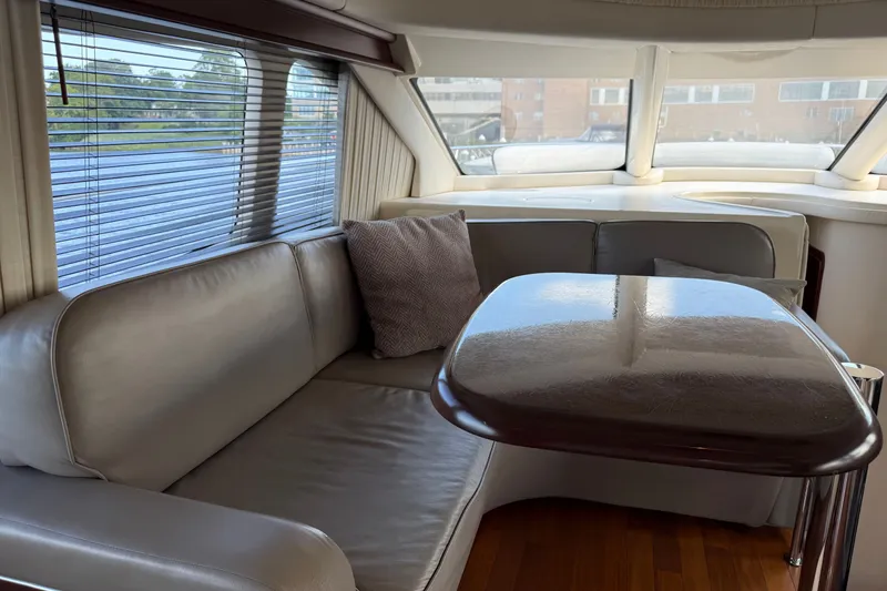 Slide: The Image of Sea Ray 44 Sedan Bridge 2008 - 26