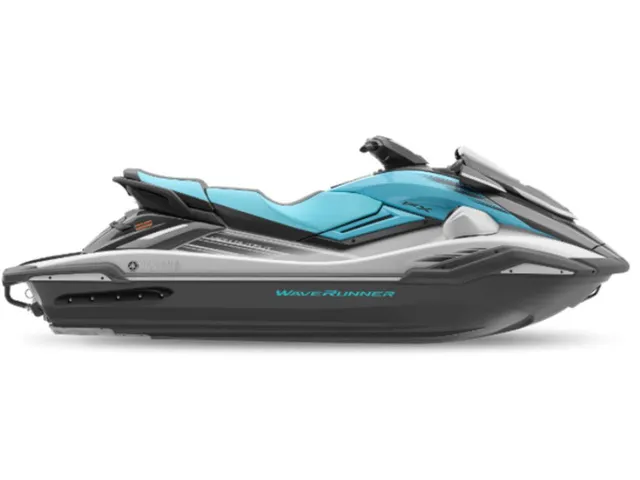 The Image of Yamaha FX HO 2022 - 0