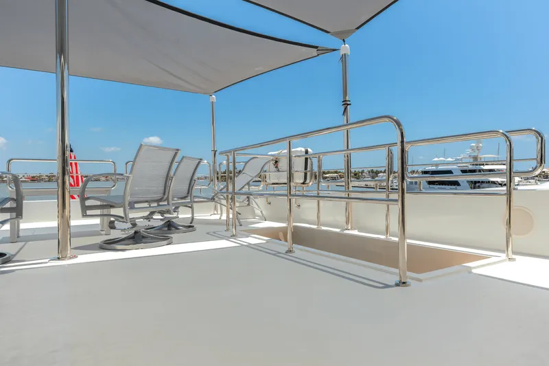 Slide: The Image of Ocean Alexander 100 2018 - 17