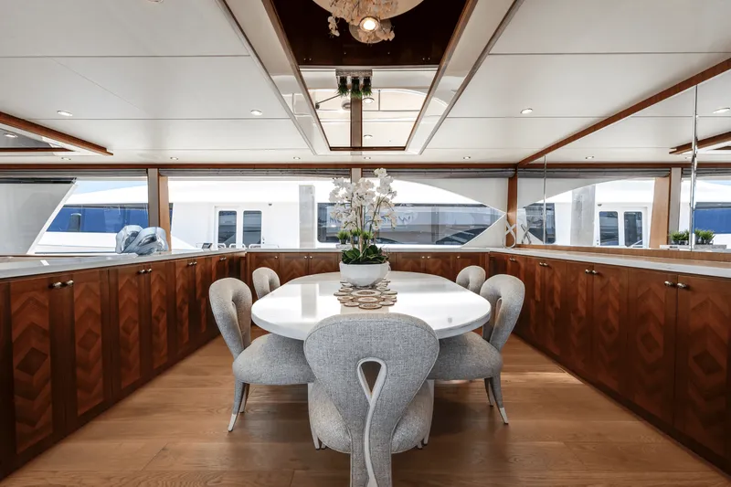 Slide: The Image of Ocean Alexander 100 2018 - 29