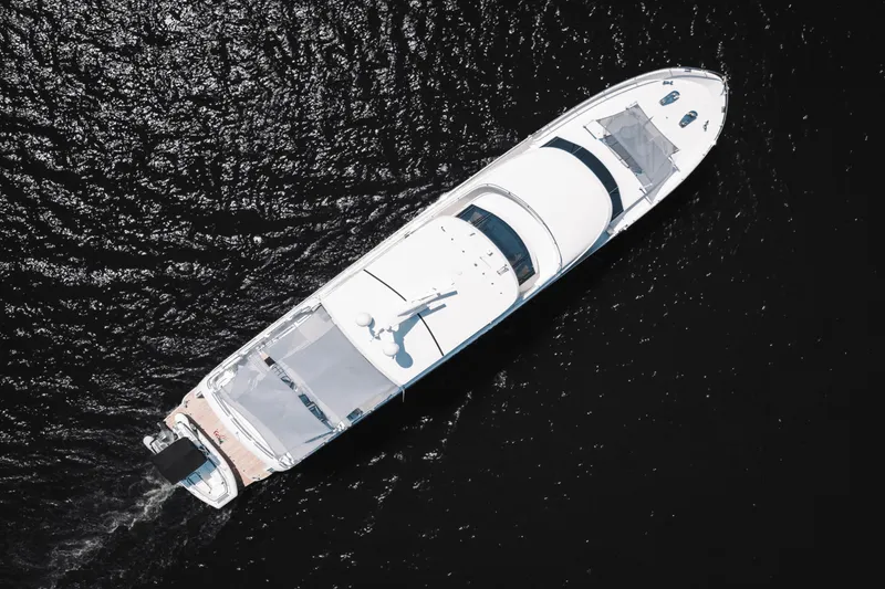 Slide: The Image of Ocean Alexander 100 2018 - 7