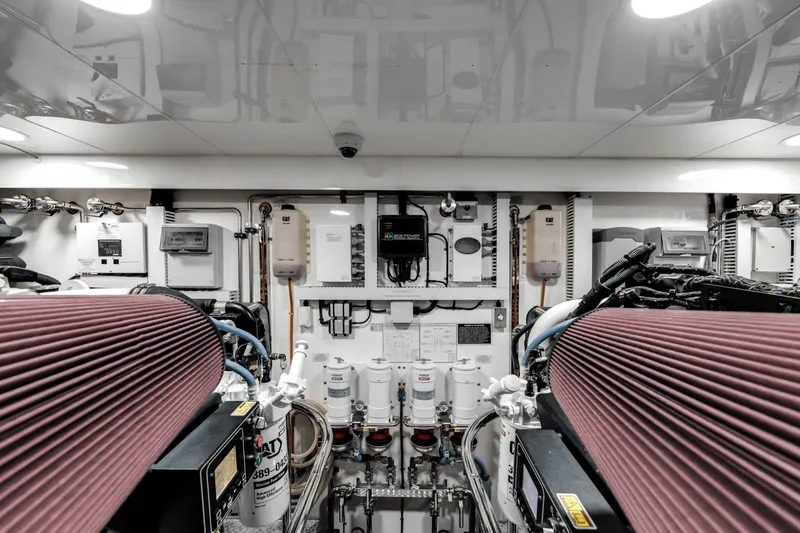 Slide: The Image of Ocean Alexander 100 2018 - 82