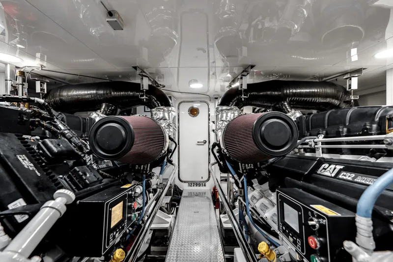 Slide: The Image of Ocean Alexander 100 2018 - 84