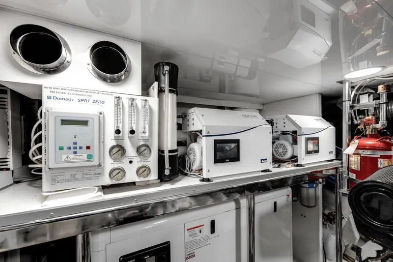 Slide: The Image of Ocean Alexander 100 2018 - 87