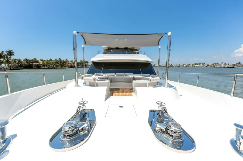 Slide: The Image of Ocean Alexander 100 2018 - 9
