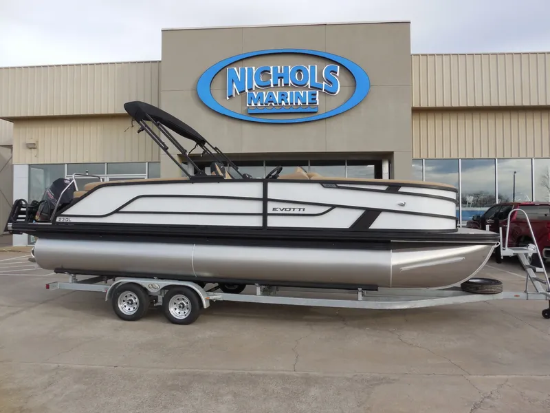 The Image of EVOTTI 523QL 2026 - 0