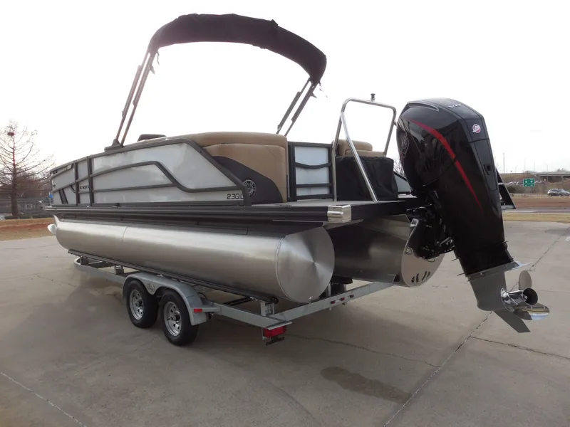 Slide: The Image of EVOTTI 523QL 2026 - 3