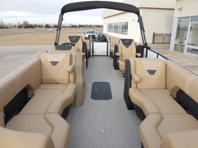 Slide: The Image of EVOTTI 523QL 2026 - 6