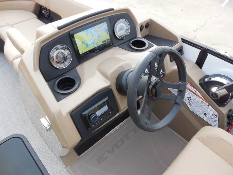 Slide: The Image of EVOTTI 523QL 2026 - 8