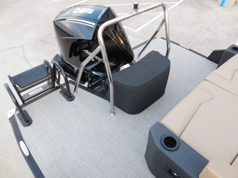 Slide: The Image of EVOTTI 525CS 2026 - 10