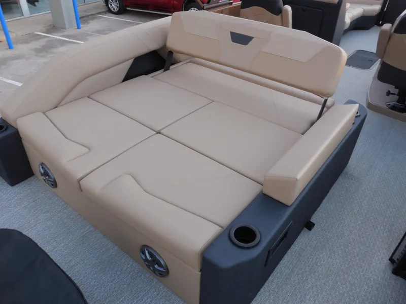 Slide: The Image of EVOTTI 525CS 2026 - 11