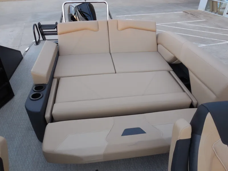 Slide: The Image of EVOTTI 525CS 2026 - 12