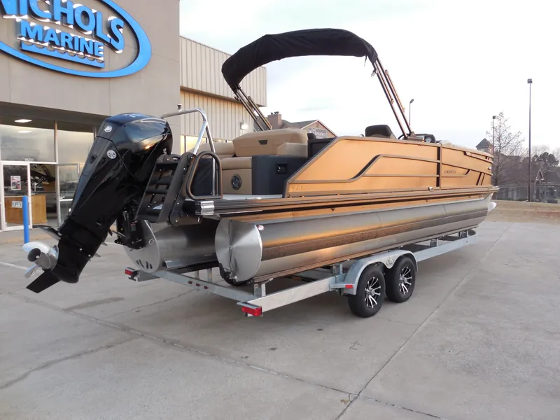 Slide: The Image of EVOTTI 525CS 2026 - 2