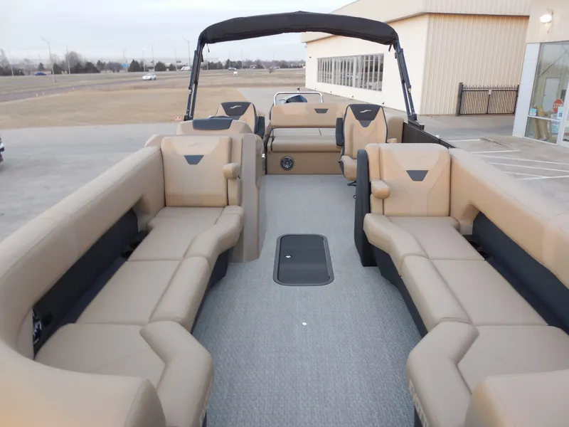 Slide: The Image of EVOTTI 525CS 2026 - 6