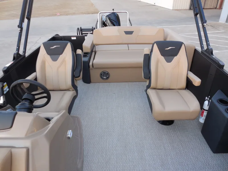 Slide: The Image of EVOTTI 525CS 2026 - 7