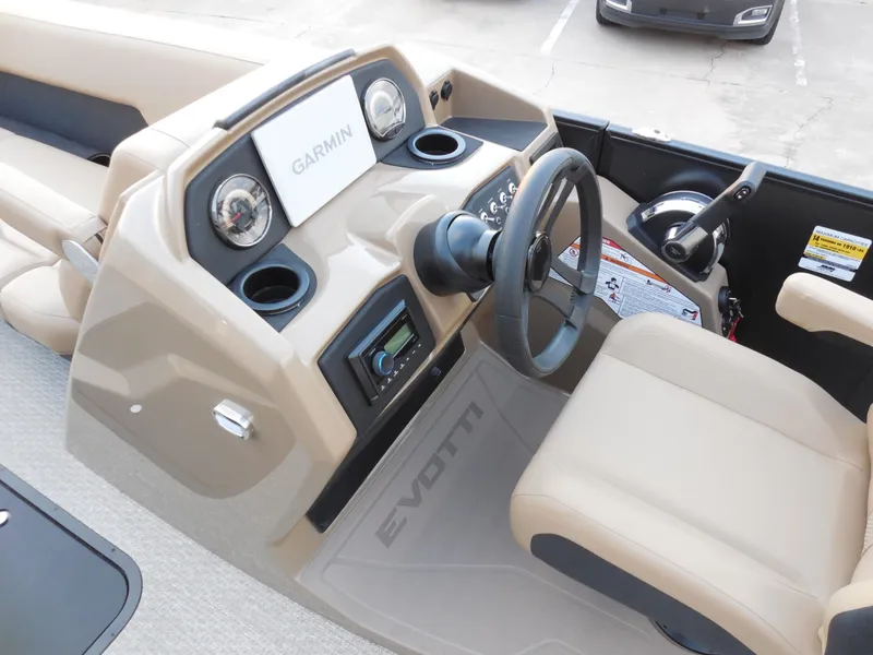 Slide: The Image of EVOTTI 525CS 2026 - 8