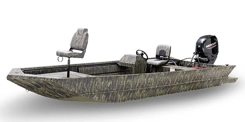 The Image of Lowe Roughneck Side Console RX1860 Rambler 2026 - 0
