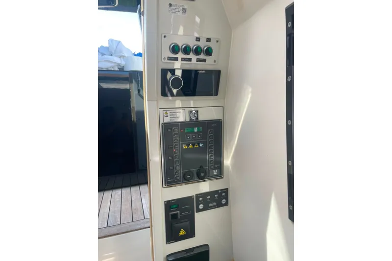 Slide: The Image of Fjord 38 Open 2021 - 14