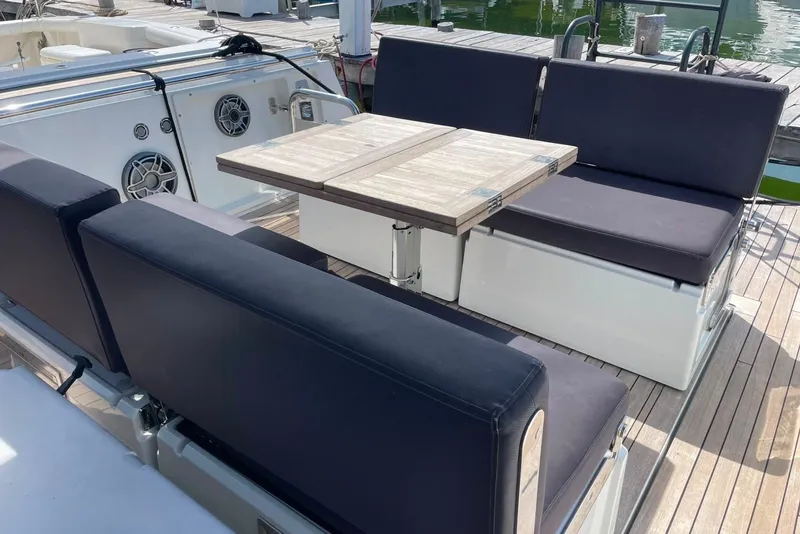 Slide: The Image of Fjord 38 Open 2021 - 12