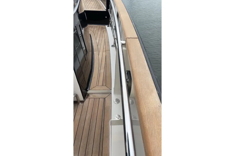 Slide: The Image of Fjord 38 Open 2021 - 20