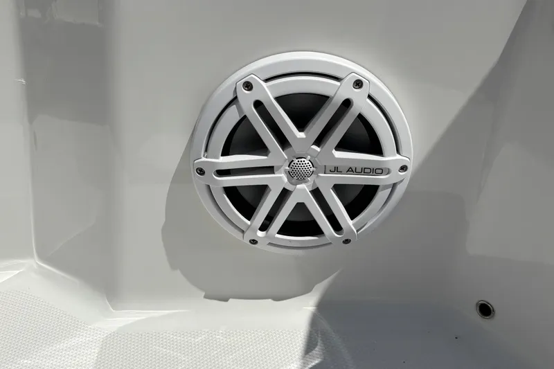 Slide: The Image of Blackfin 242 CC 2020 - 30