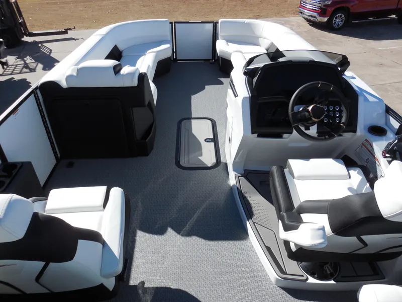 Slide: The Image of EVOTTI 725QL 2026 - 12