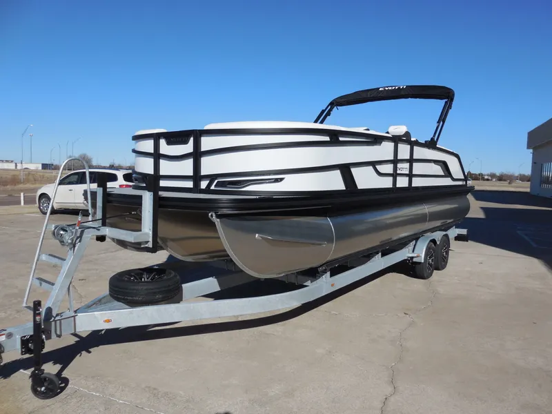 Slide: The Image of EVOTTI 725QL 2026 - 5