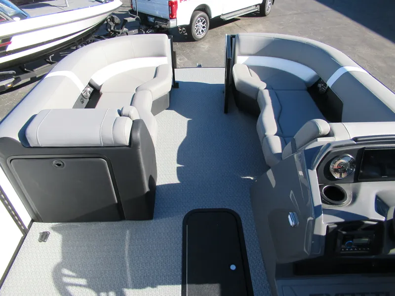 Slide: The Image of EVOTTI 523CS 2026 - 1