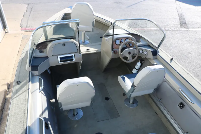 Slide: The Image of Tracker Targa 17 2001 - 10